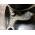 98H020 Water Coolant Pump From 2001 Hyundai Santa Fe  2.7